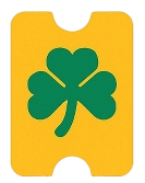 SorteioAqui Logo